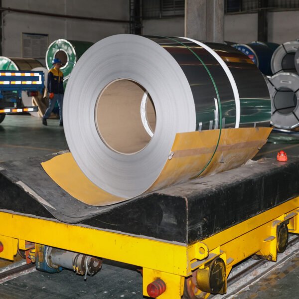 Monel R-405 Coil/Strip - Image 3