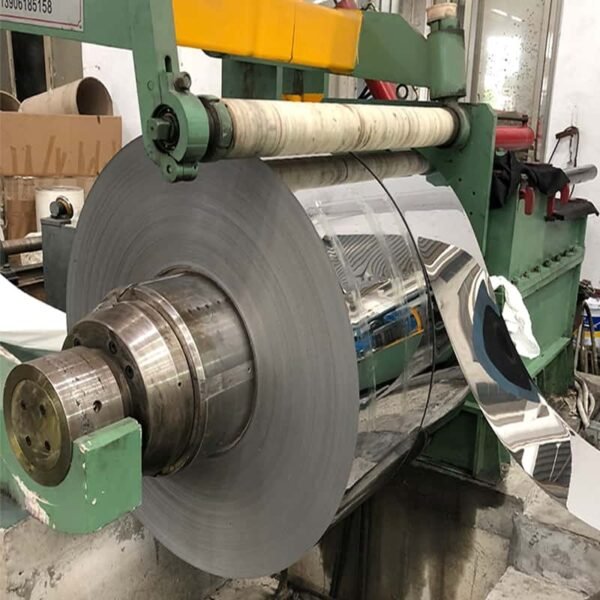S32750 (2507) Duplex Steel Coil/Strip - изображение 2