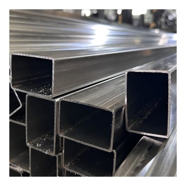 Stainless Steel Rectangle Pipe/Tube - Image 3