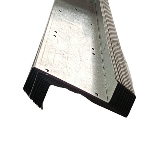 Stainless Steel Z Channel - Image 2