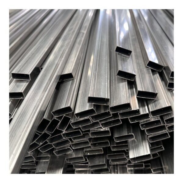 Stainless Steel Rectangle Pipe/Tube - Image 4