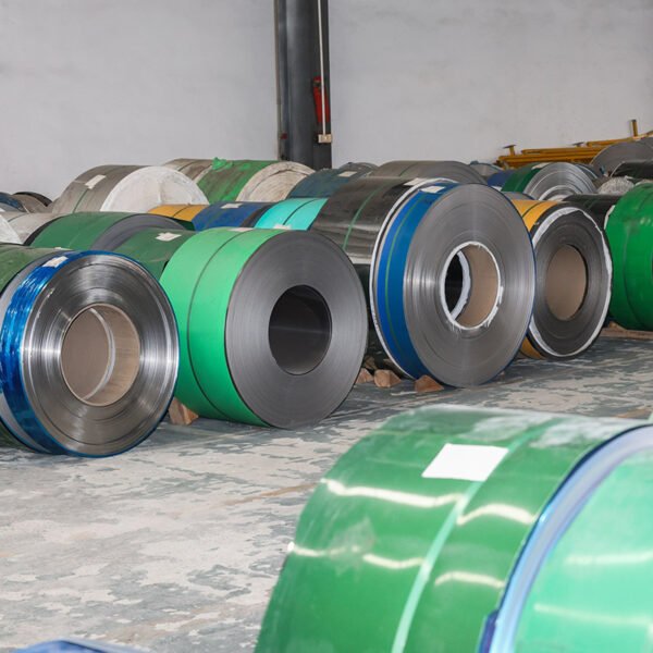 Monel 400 Coil/Strip - Image 2