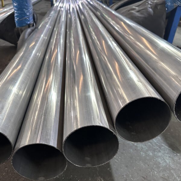 Incoloy 800H/800HT Pipe/Tube - изображение 4