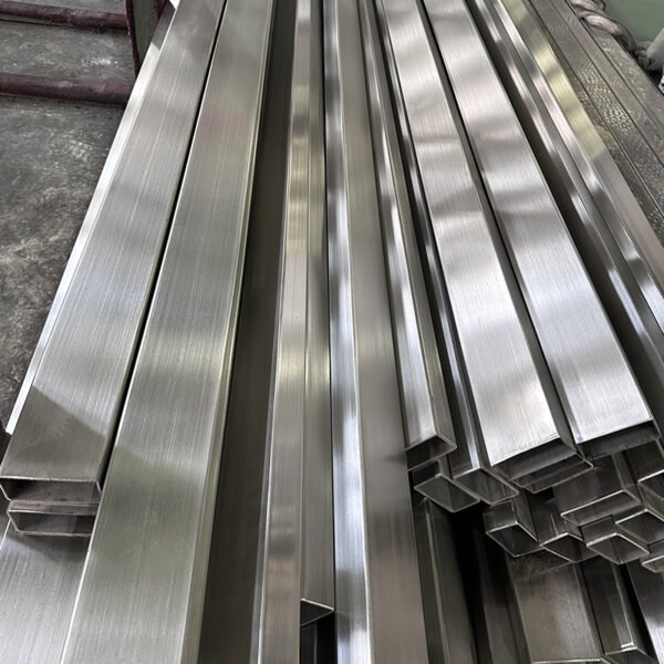 Incoloy 800H/800HT Pipe/Tube - изображение 2