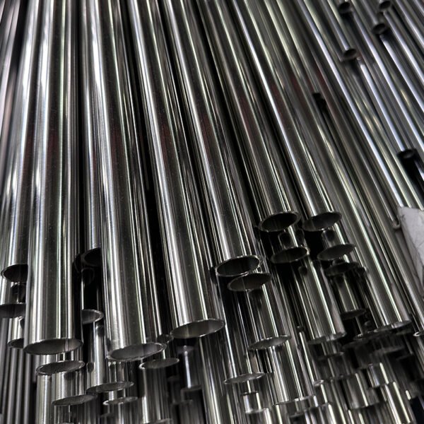 Monel R-405 Pipe/Tube - Image 3