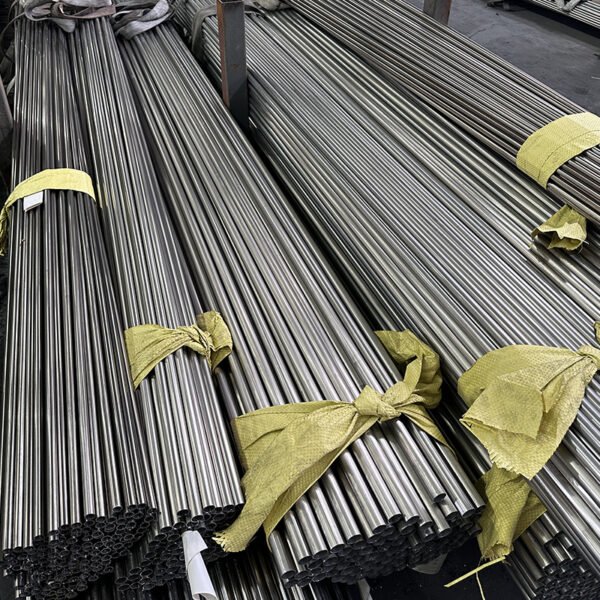 Monel R-405 Pipe/Tube - Image 4