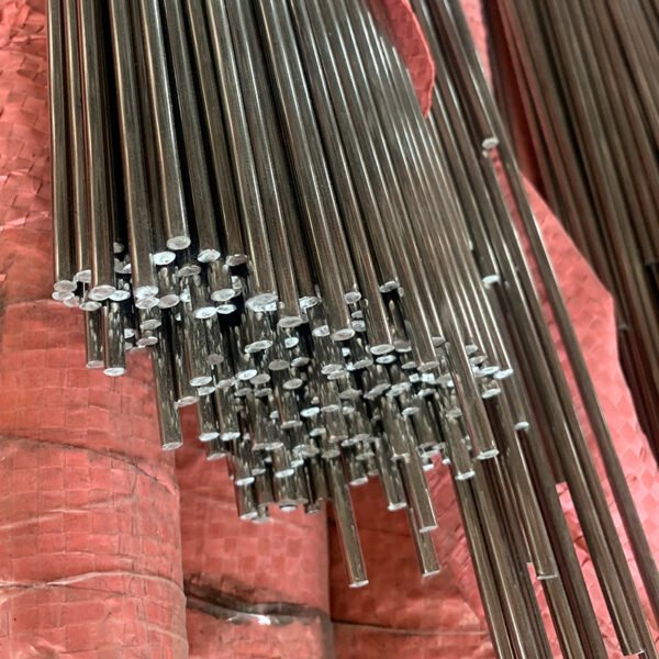 S39274 (6Mo) Duplex Steel Bar/Rod - Image 4