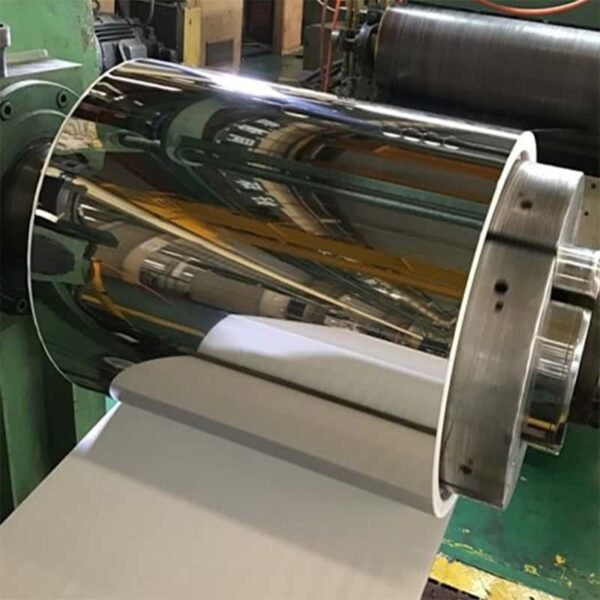 S32750 (2507) Duplex Steel Coil/Strip - изображение 3