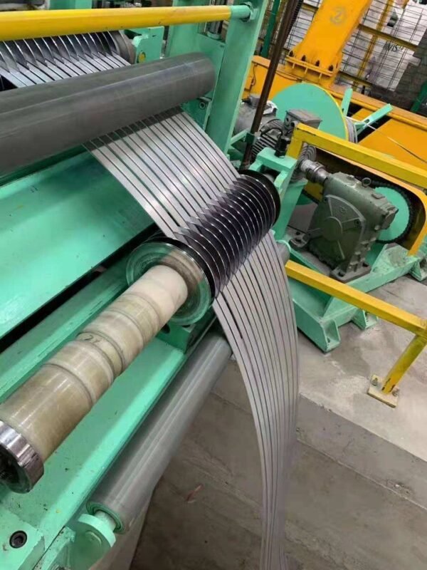 Hastelloy B-2 Coil/Strip - Image 4