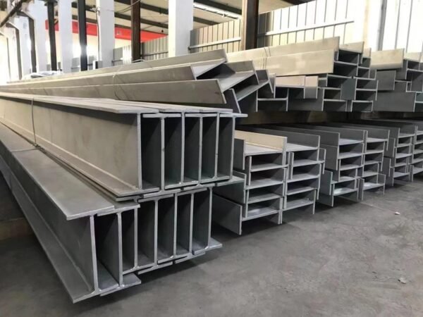 Stainless Steel I-Beam - Image 2