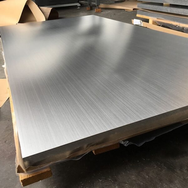 S32760 (2507 Mo) Duplex Steel Plate/Sheet - изображение 4