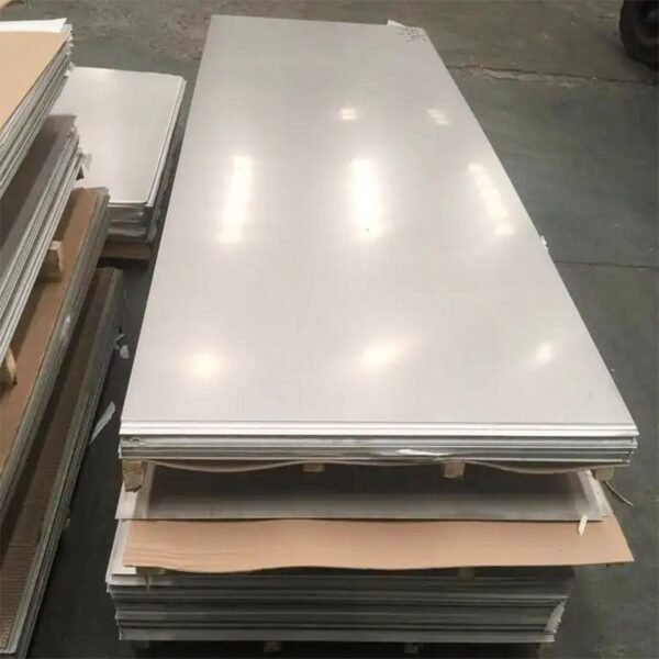Inconel 601 Plate/Sheet - Image 3