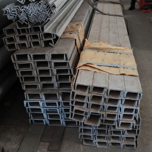 Stainless Steel C Channel - Image 2