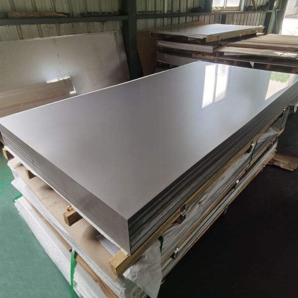Inconel 601 Plate/Sheet - Image 2