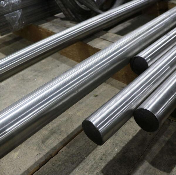 Hastelloy B-3 Bar/Rod - изображение 2