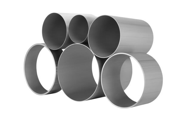 S32205 (2304) Duplex Steel Pipe/Tube