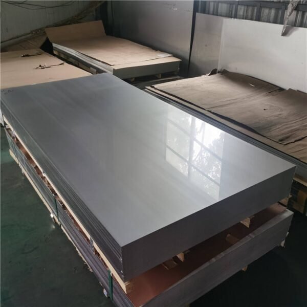 S32750 (2507) Duplex Steel Plate/Sheet - Image 3
