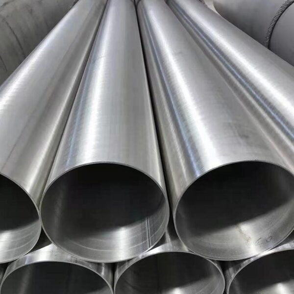 S82441 (4565) Duplex Steel Pipe/Tube - изображение 3