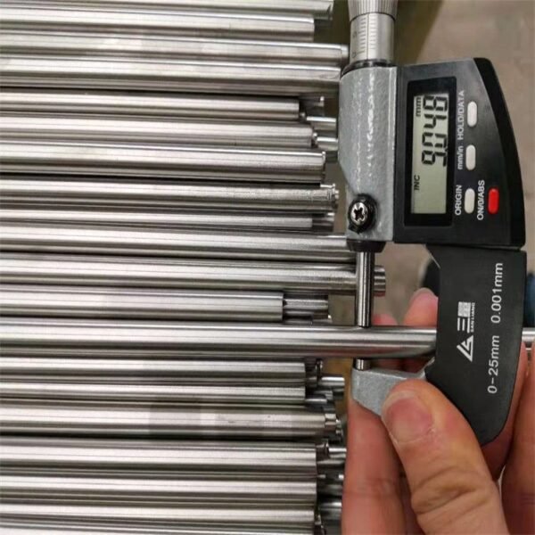 Monel 400 Bar/Rod - Image 3