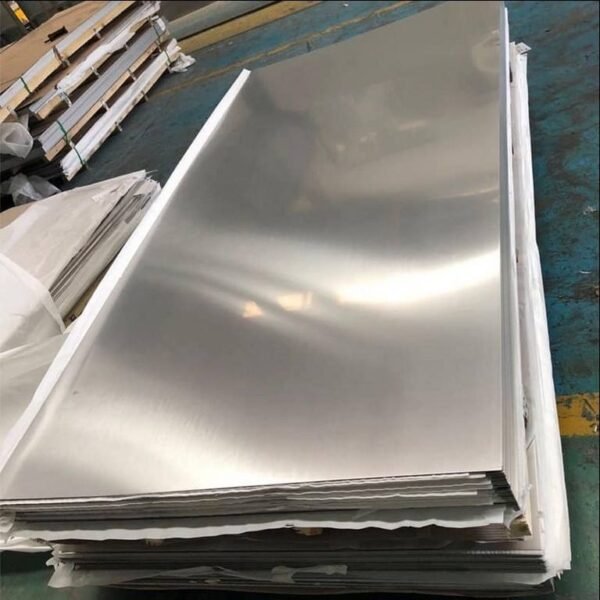 Inconel 601 Plate/Sheet - Image 4