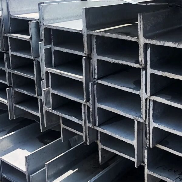 Stainless Steel I-Beam - Image 4