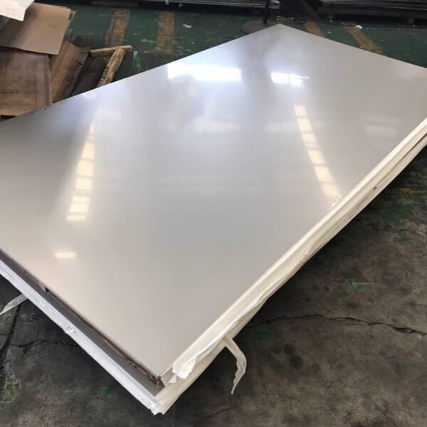 Incoloy 800H/800HT Plate/Sheet - Image 3