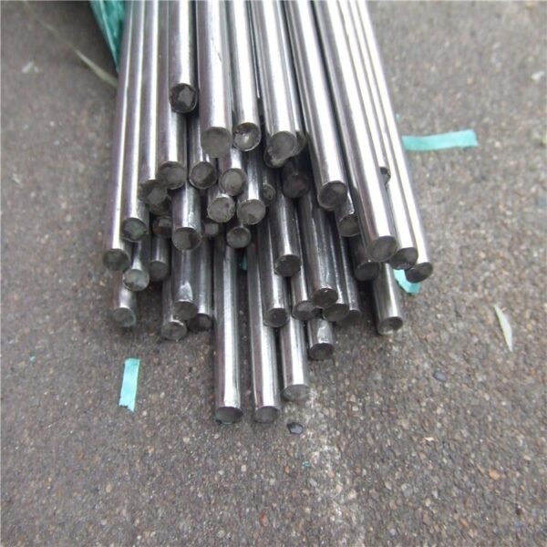 S32760 (2507 Mo) Duplex Steel Bar/rod - изображение 4