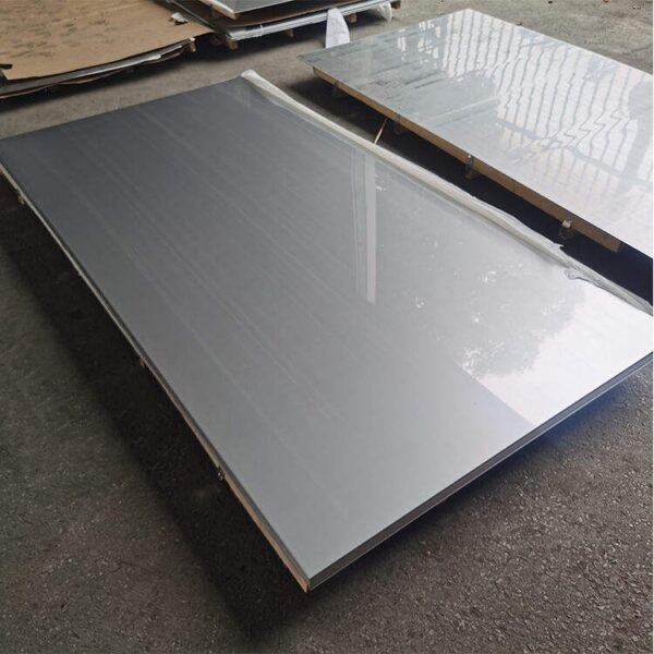Hastelloy X Plate/Sheet - Image 4