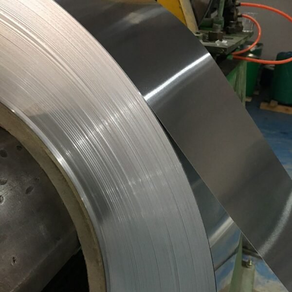 Inconel 718 Coil/Strip - Image 3