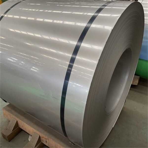 S32906 (4501) Duplex Steel Coil/Strip - Image 3