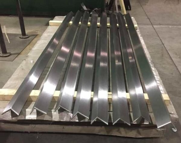Stainless Steel Angel Bar - Image 3