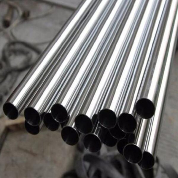 904L Stainless Steel Pipe/Tube - Image 3