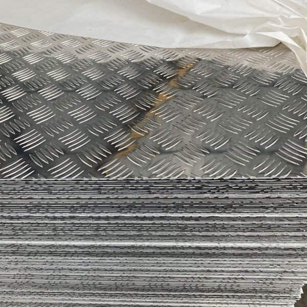 Stainless Steel Checkered Plate/Sheet - Image 5