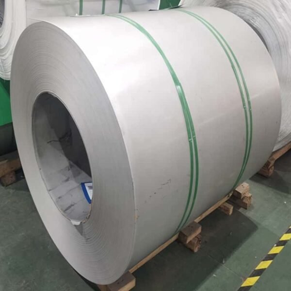 S32304 (2304) Duplex Steel Coil/Strip - Image 3