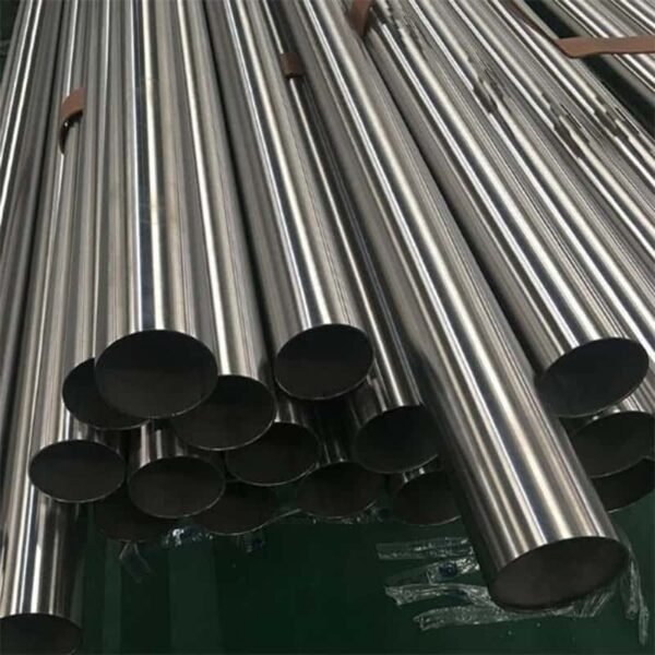 S32101 (2101) Duplex Steel Pipe/Tube - изображение 2