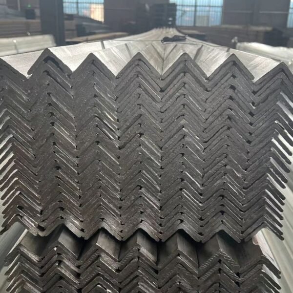 Carbon Steel Angle Bar - Image 5
