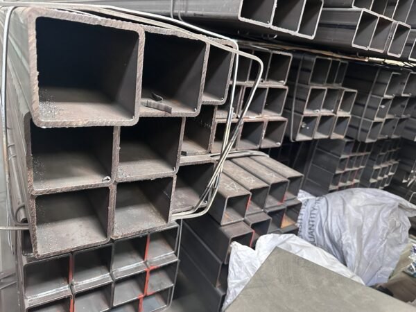 Carbon Steel Square Pipe/Tube - Image 3