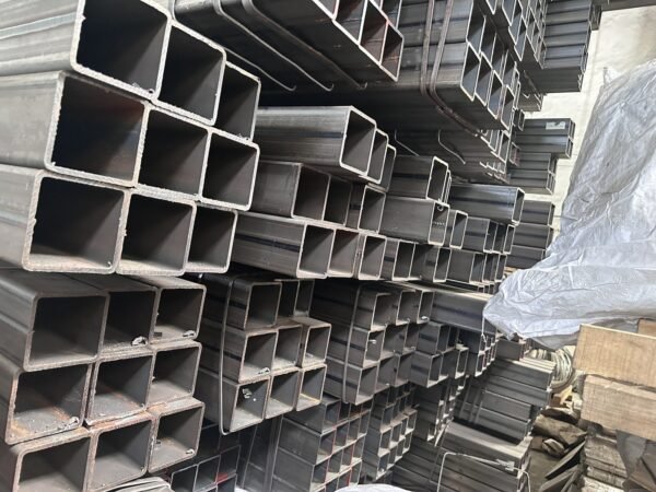 Carbon Steel Square Pipe/Tube - Image 2