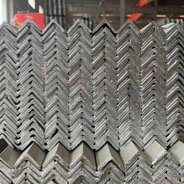 Carbon Steel Angle Bar - Image 2