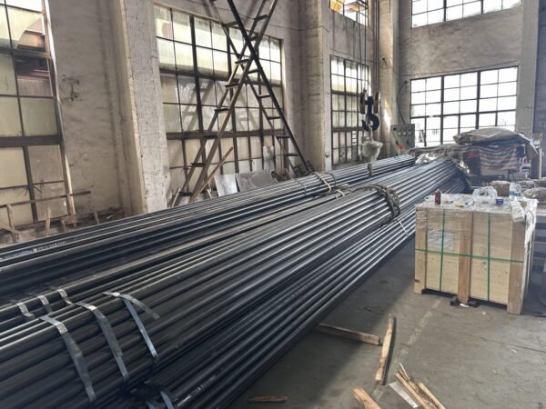 Cold Drawn Sch 40 Carbon Steel Pipe/Tube - Image 3