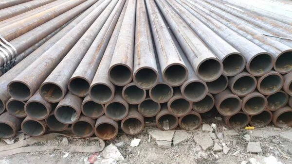 Cold Drawn Sch 40 Carbon Steel Pipe/Tube - Image 2