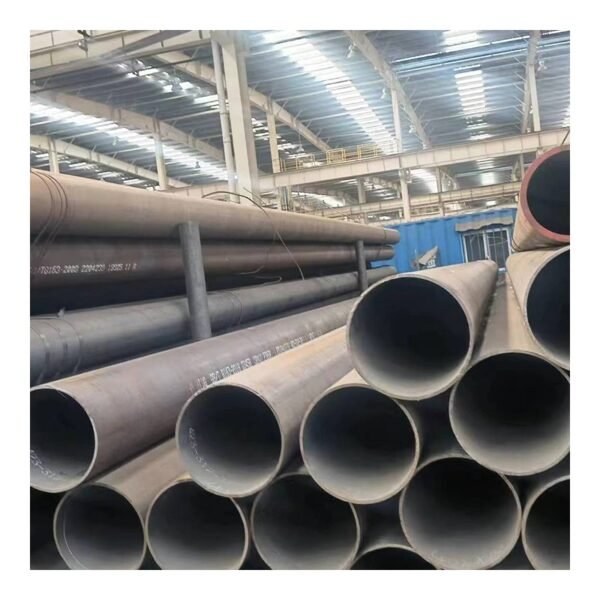 ERW Carbon Steel Pipe/Tube - Image 4