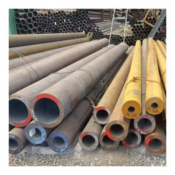 ASTM GR B Carbon Steel Pipe/Tube - Image 4