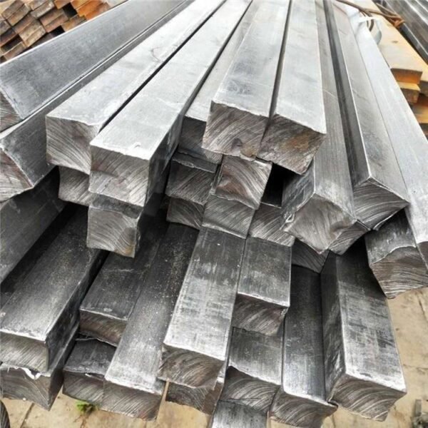 Carbon Steel Sqquare Bar/Rod - Image 2